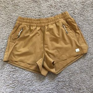 Vuori Dash Shorts